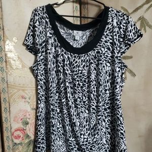 Womens Tunic